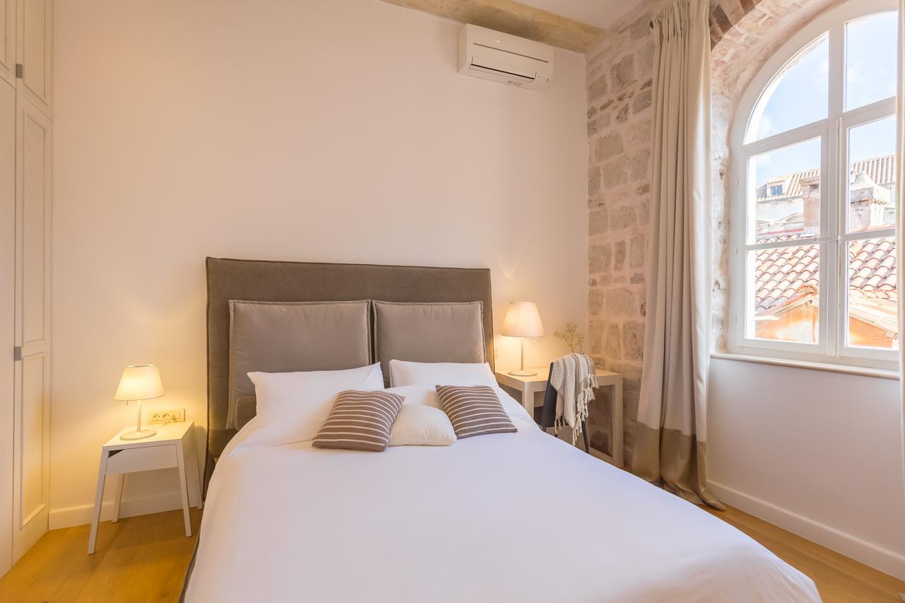 Apartment Hedera A4 Dubrovnik Exterior photo