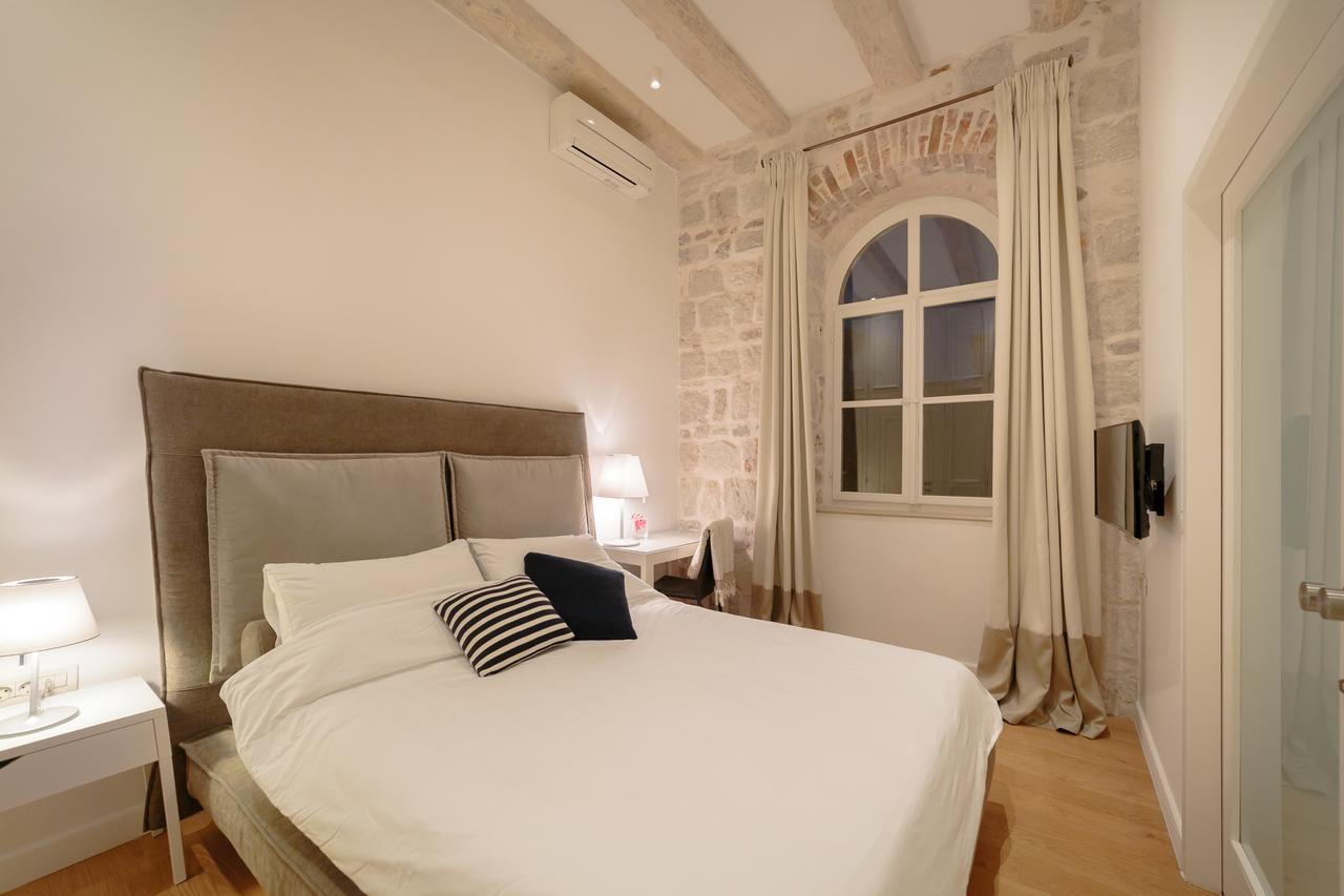 Apartment Hedera A4 Dubrovnik Exterior photo