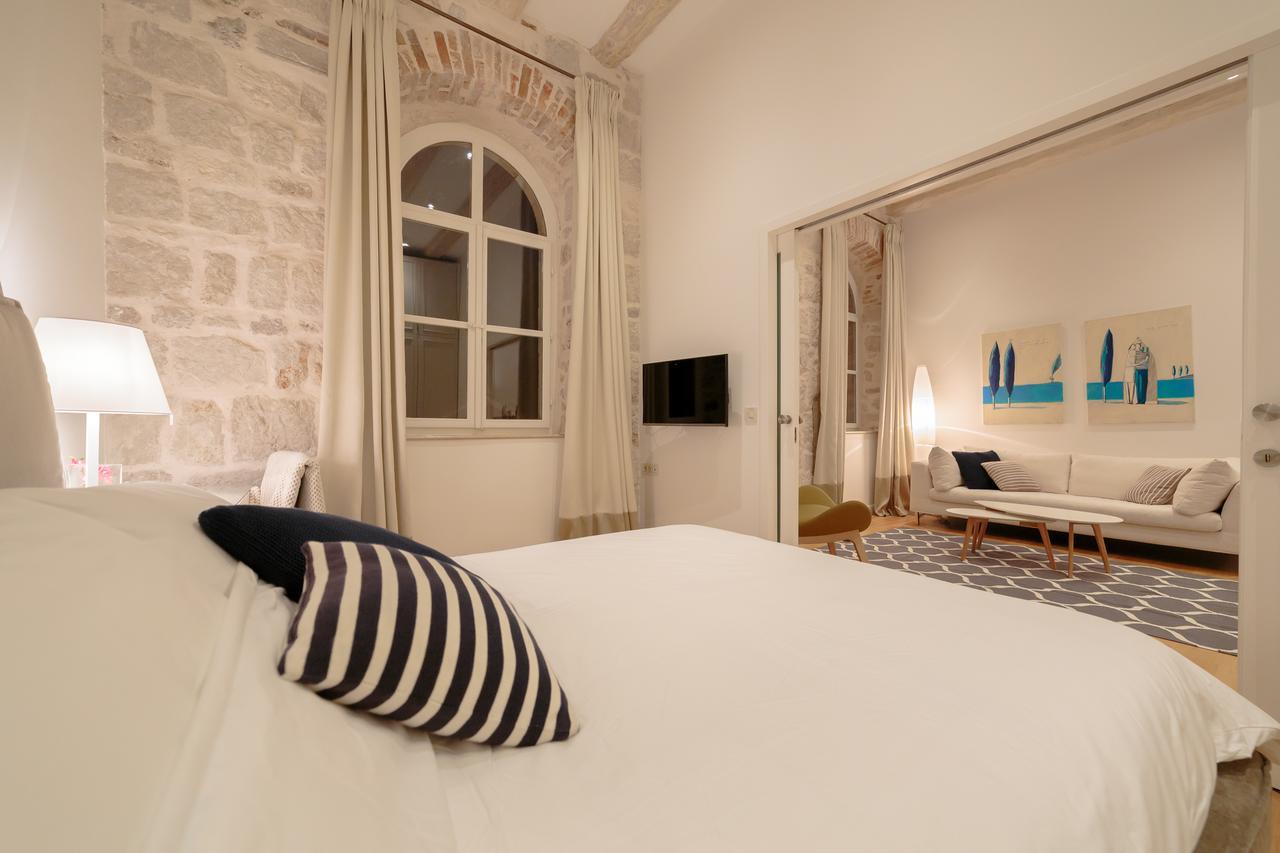 Apartment Hedera A4 Dubrovnik Exterior photo